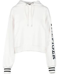 Tommy Hilfiger - Hoodies - Lyst