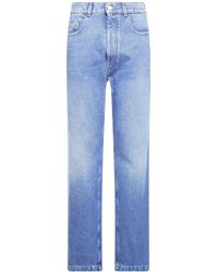 Marni - Straight Jeans - Lyst