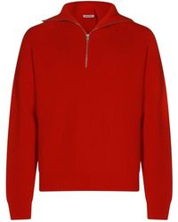 Jil Sander - Turtlenecks - Lyst