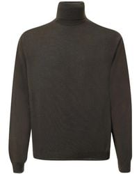 Zanone - Turtlenecks - Lyst