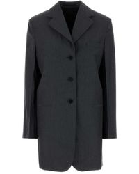 Jil Sander - Blazers - Lyst