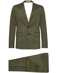 DSquared² - Single Breasted Suits - Lyst