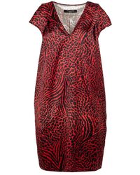 Manila Grace - Short Dresses - Lyst