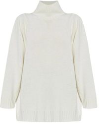 Max Mara - Knitwear - Lyst