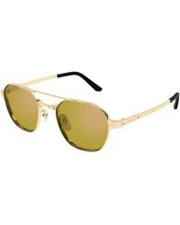 Cartier - Zonnebrillen - Lyst