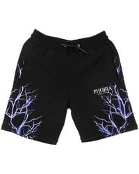 PHOBIA ARCHIVE - Casual Shorts - Lyst