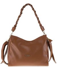Pierre Cardin - Shoulder Bags - Lyst