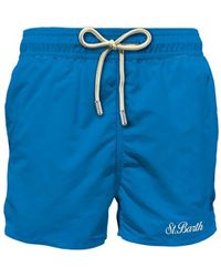 Mc2 Saint Barth - Beachwear - Lyst