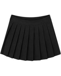 Nine:inthe:morning - Short Skirts - Lyst