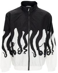 Octopus - Light Jackets - Lyst