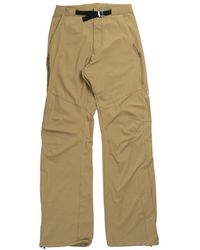 Roa - Trousers > wide trousers - Lyst