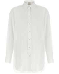 Xacus - Shirts - Lyst