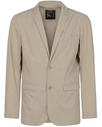 Herno - Blazers - Lyst