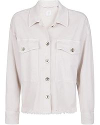 Eleventy - Denim Jackets - Lyst