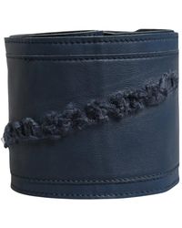 Ermanno Scervino - Belts - Lyst