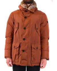 Peuterey - Winter Jackets - Lyst