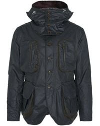 Barbour - Light Jackets - Lyst
