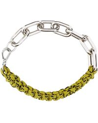 Plan C - Necklaces - Lyst