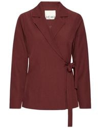Ichi - Blazers - Lyst