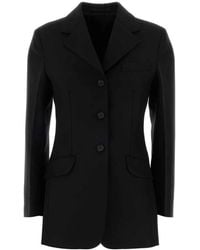 Jil Sander - Blazers - Lyst