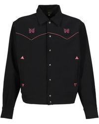 Needles - Light Jackets - Lyst