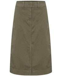 Part Two - Midi Skirts - Lyst
