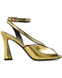 Etro - High Heel Sandals - Lyst