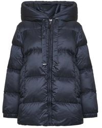Max Mara - Winter Jackets - Lyst