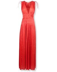 Ulla Johnson - Tanseem Gown - Lyst