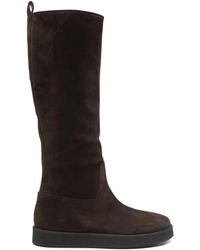 Premiata - 30Mm Stiefel Mit Zugschlaufe - Lyst