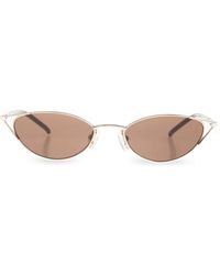 McQueen - Sunglasses - Lyst