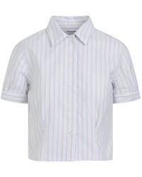 Thom Browne - Blouses & shirts > shirts - Lyst