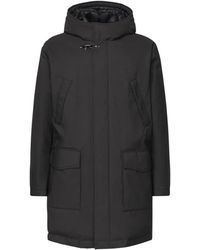 Fay - Parkas - Lyst