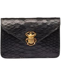 Claris Virot - Wallets & Cardholders - Lyst