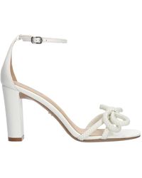 Lola Cruz - Caroline Heel Sandal - Lyst