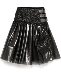 Junya Watanabe - Short Skirts - Lyst