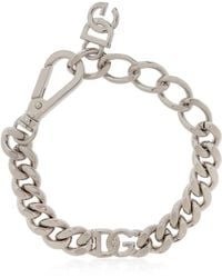 Dolce & Gabbana - Bracelets - Lyst