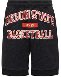 Heron Preston - Shorts > Casual Shorts - Lyst