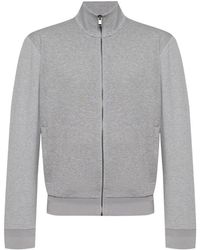 HUGO - Zip-Throughs - Lyst