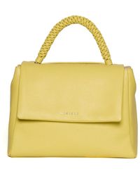 Orciani - Handbags - Lyst