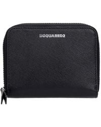 DSquared² - Wallets & Cardholders - Lyst