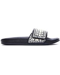 Jimmy Choo - Sliders - Lyst