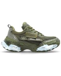 DSquared² - Faster Sneakers - Lyst