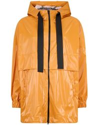 Herno - Rain Jackets - Lyst