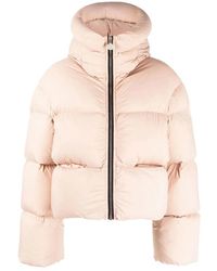 Ienki Ienki - Down Jackets - Lyst