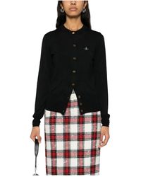 Vivienne Westwood - Cardigans - Lyst