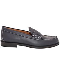 Dior - Scarpa Loafers - Lyst