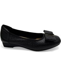 Linda Baumann - Ballerina Shoes - Lyst