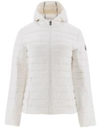 J.O.T.T - Down Jackets - Lyst