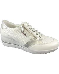 Mephisto - Turnschuhe - Lyst